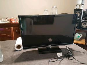 Televisor Noblex 24 pulgadas