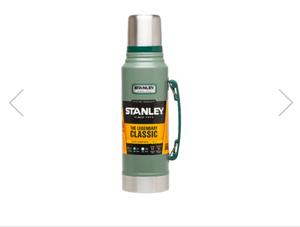 Termo Stanley original acero inoxidable 1 litro