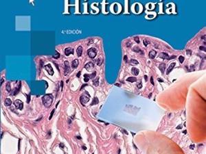 VENDO HISTOLOGIA GENNESER