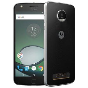 VENDO MOTO Z PLAY CASI NUEVO