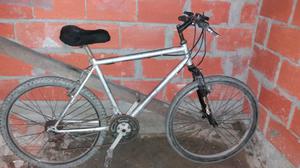 Vendo bici rod 26