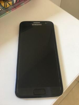 Vendo celular Samsung galaxy S7