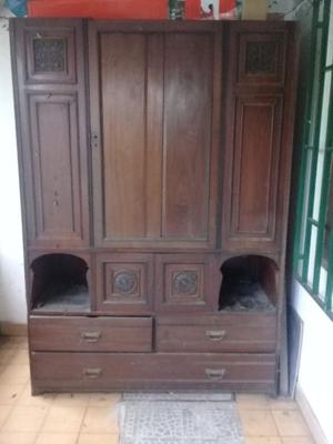 Vendo mueble antiguo