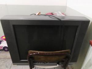 Vendo televisor 29`