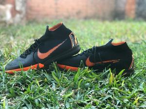 Zapatillas Nike Mercurial SuperflyX VI