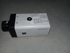 Camara Seguridad Sony