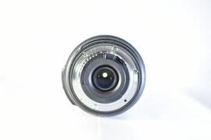 Lente Nikon Af-s Dx mm F/ VR