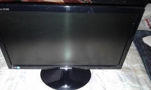 Monitor lcd de 19 pulgadas Sansung