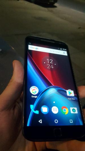 Moto g4 plus