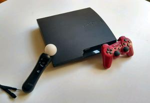 PlayStation 3 (usada en perfecto estado)