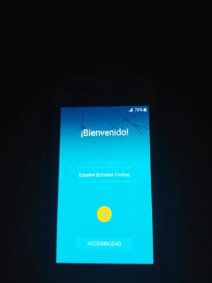 Samsung galaxy j1 ace 4g liberado $