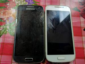 Samsung s4 mini para repuestos