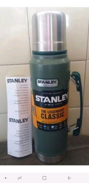 Termo stanley nuevo