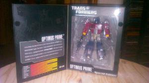 Transformers Optimus Prime G2