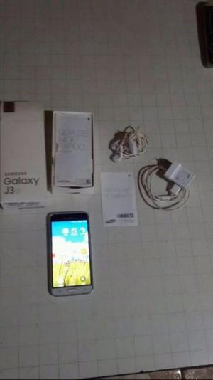 Vendo Samsung Galaxy J