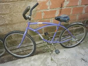 Vendo dos bicicletas