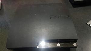 Vendo/Permuto PS3 slim para repuestos