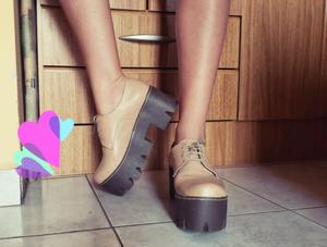 Zapato y Sandalias