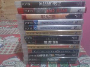 juegos ps3 todo x 