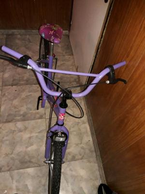 Bicicleta rod.20 NUEVA