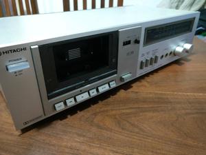 Cassettera Hitachi DE25