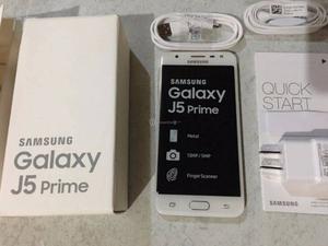 Galaxy J5 PRIME NUEVO