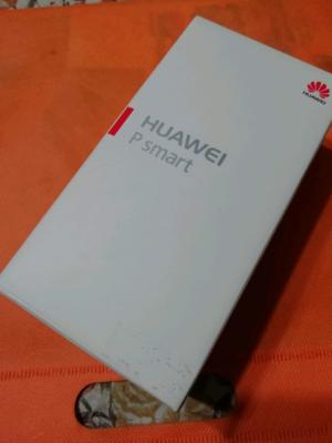 HUAWEI PSMART completo