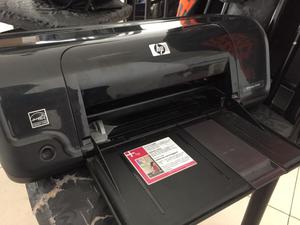 Impresora HP Deskjet D
