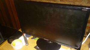 MONITOR CHATO MULTIFUNSION 21 PULGADAS. IMPECABLE EN SU