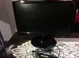 Monitor led LG 19"