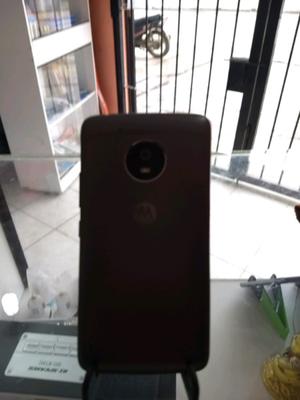 Moto G 5