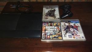 PlayStation3 - Superslim - 250GB