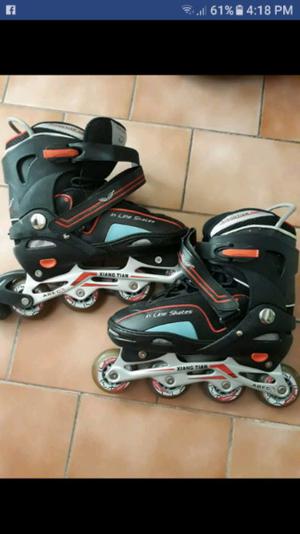 ROLLERS ABEC 7