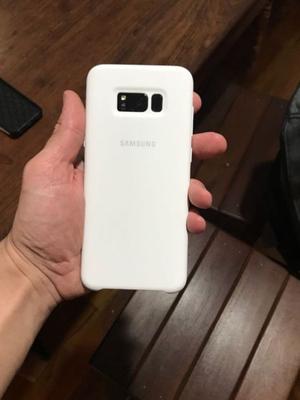 SAMSUNG GALAXY S8 PLUS LIBRES