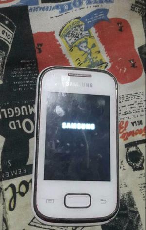 SAMSUNG POCKET LIBRE!!!