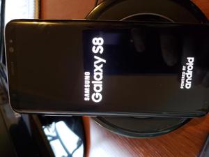 Samsung S8 64 g libre