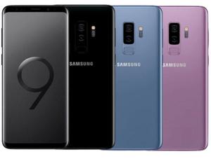 Samsung S9 Plus Nuevos