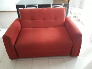 Sillon/cama de 2 cuerpos