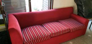 Sofa esquinero nuevo