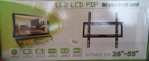Soporte par LCD smart LED de 26" a 55"