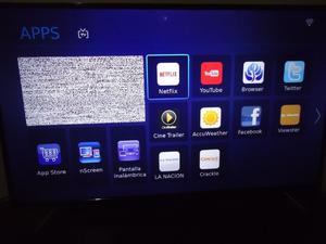Televisor TCL 55" UHD