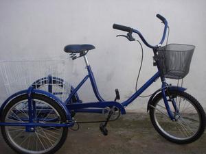 Vendo Triciclo Nuevo