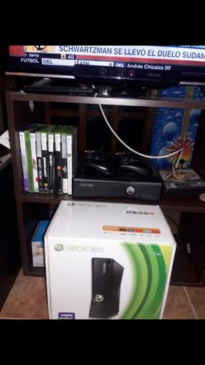 Vendo Xbox 360