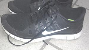 Zapatillas Free Nike 5.0 hombre 43