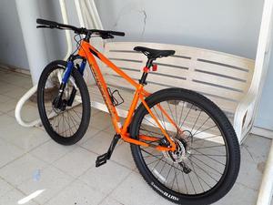 cannondale trial 5 R talleM