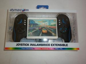 joystick inalambricos para celulares