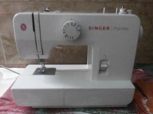 maquina de coser singer