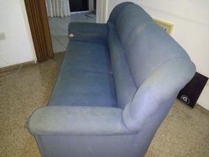 sillon a restaurar