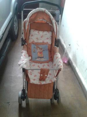 vendo cochesito para bebe