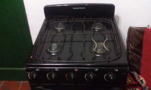 vendo cocina standard electric